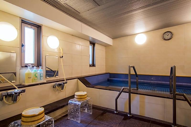 Hotel San Crane Киото Экстерьер фото