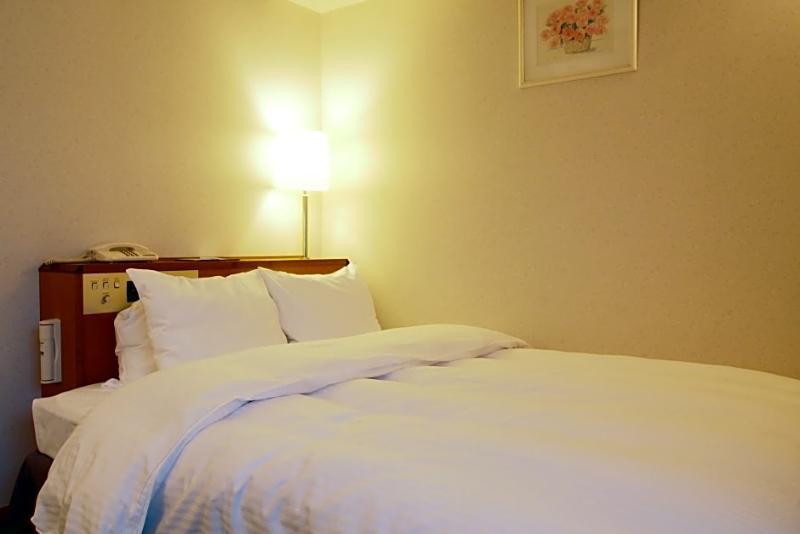 Hotel San Crane Киото Экстерьер фото