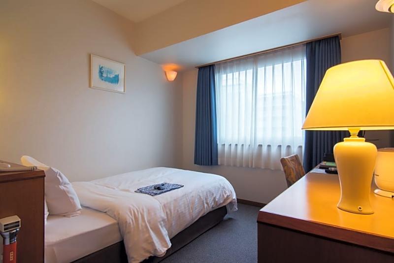 Hotel San Crane Киото Экстерьер фото
