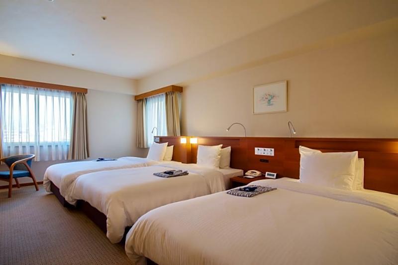 Hotel San Crane Киото Экстерьер фото