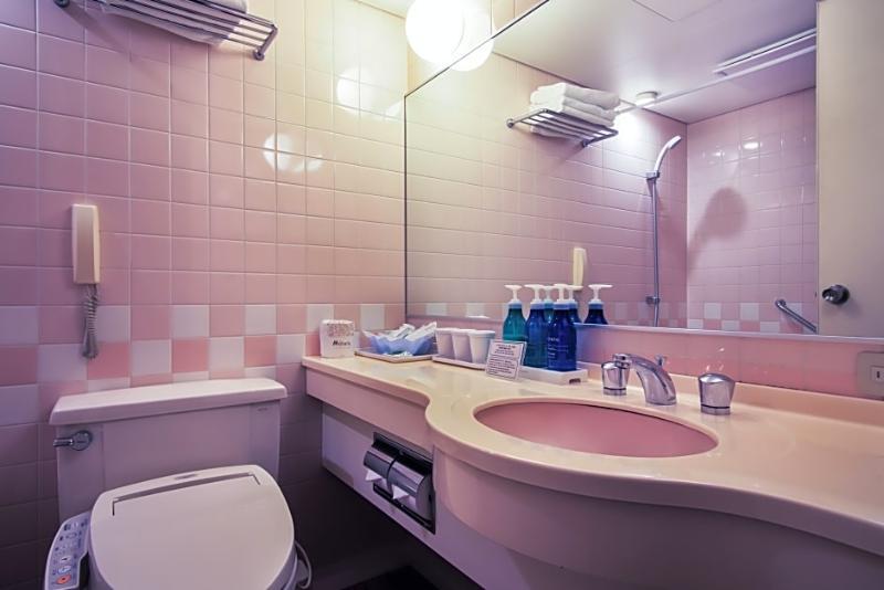 Hotel San Crane Киото Экстерьер фото
