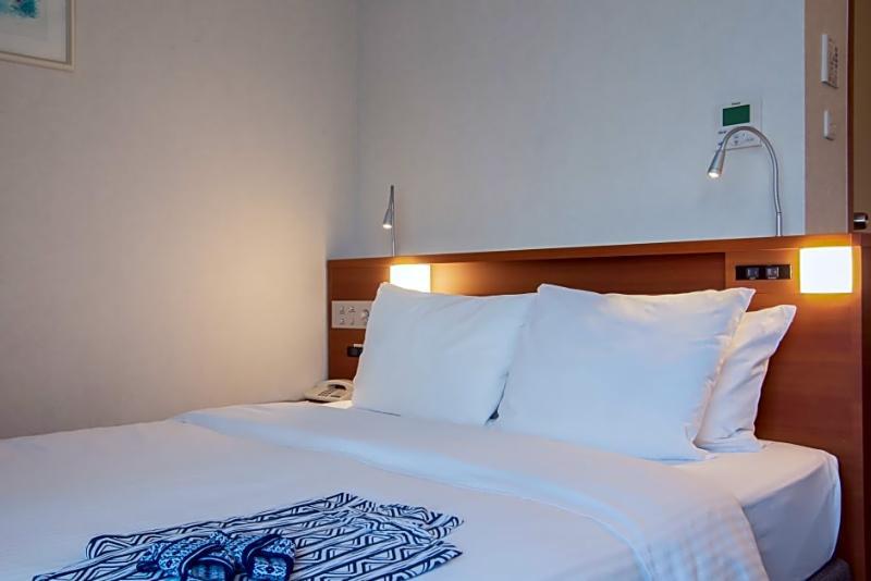 Hotel San Crane Киото Экстерьер фото
